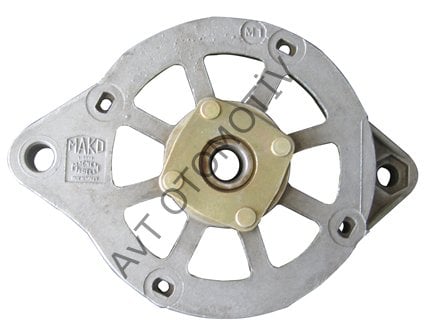 ALTERNATOR ON KAPAR R9
