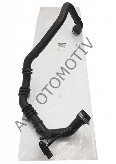 HAVA FILITRE BORUSU CLIO