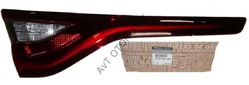 Stop Sol iç Megane 4 - 265555594R