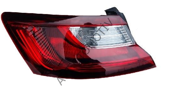 Stop Sol Dış Megane 4 - 265558986R