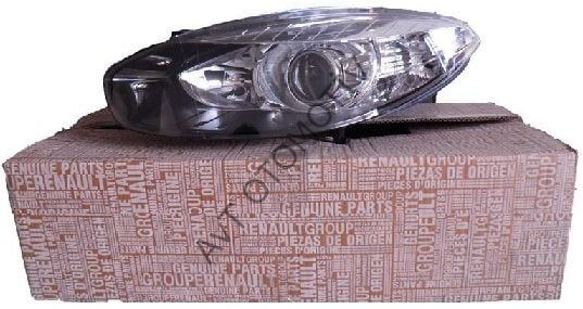 Sol Far Fluence - 260600738R - 260101331R