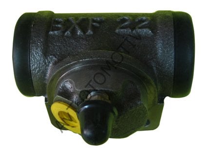 ARKA FREN SILINDIR ( SOL )