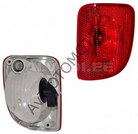 ARKA SIS FARI SAG KNG II