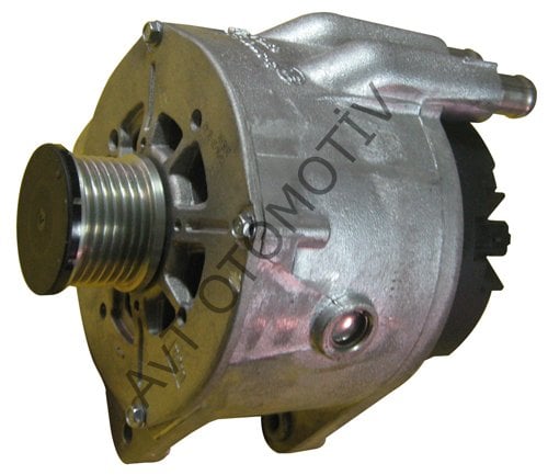ALTERNATOR F9Q CA MGN 8200495269