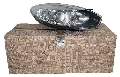 Sağ Far Fluence - 260600738R - 260101331R