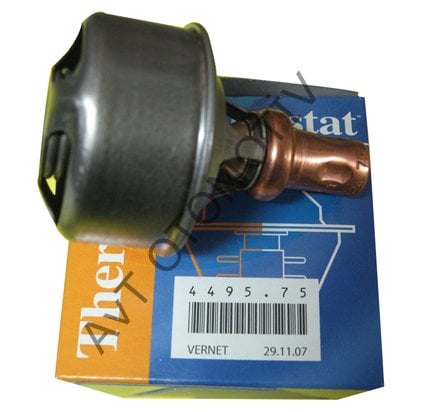 R12 TERMOSTHAT 75C VERNET