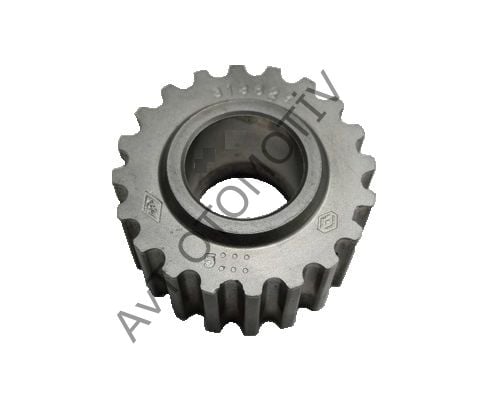 EKSANTRIK DISLISI K9K-700 (KAMASIZ) 130B07354R, 8200029646, 8200371496