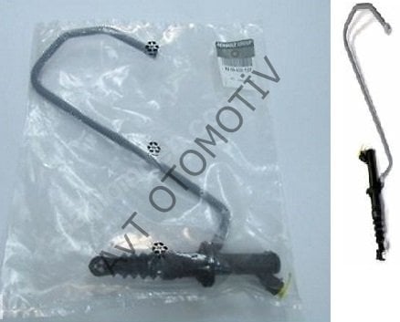 HIDROLIK DEBRI UST MERKEZI CLIO III 8200744506, 7701978883, 8200227623