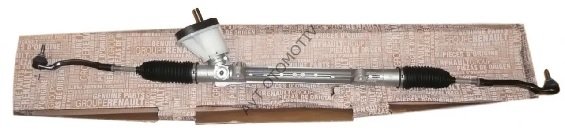 HIDROLIK DIREKSIYON KUTUSU MGN II 8200088495, 8200463517, 8200324632,  7701497389, 7711497389