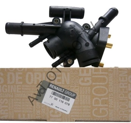 TERMOSTAT LGN-MGN 7700872078