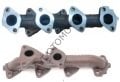 MANIFOLD MGN II 100BG K9K 8200982760