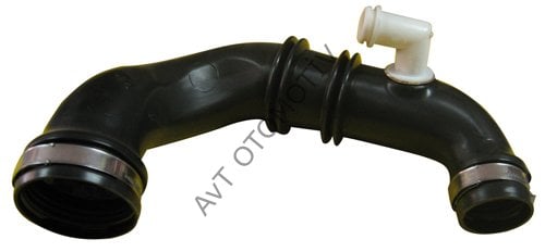 HAVA FILTRE BORUSU K9K