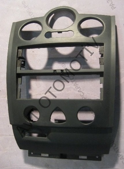 TORP.RAD.KUMAN ÇERÇEVE MGN II