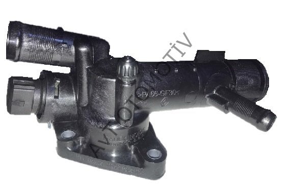 TERMOSTAT YUVASI K9K %100 MAIS 8200244402, 8200558783, 8200374994