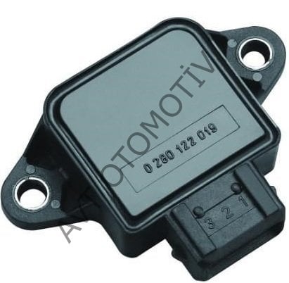 POTANSYELMETRE K7M MGN-R19 7701047908