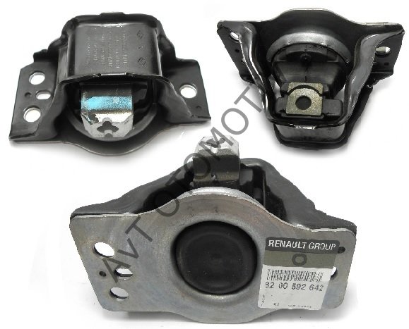 MOTOR TAKOZU LM / BMOF NET 8200592642, 8200042456