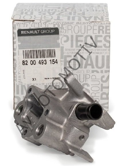 TERMOSTAT YUVASI LOGAN K7M 6001543362, 7700869906