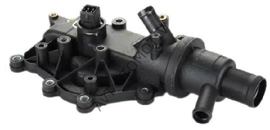 TERMOSTAT KOMPLE MGN II 8200023915