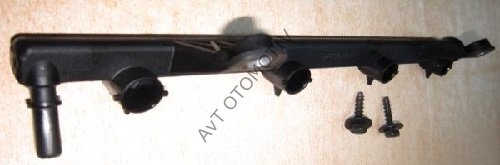 ENJEKTOR YAKIT BORUSU K7M