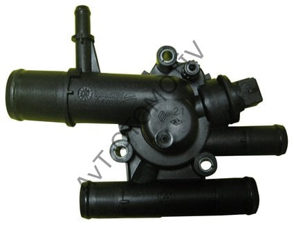 TERMOSTAT F9Q LGN-MGN 8200074346, 6001545350