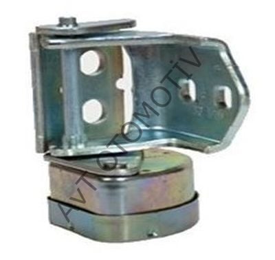 KAPI MENTESESI SOL ARKA KAPI MGN II 8200029137, 8200704547, 8200538142, 8200338988