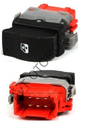 CAM KALDIRMA DUGMESI MST II