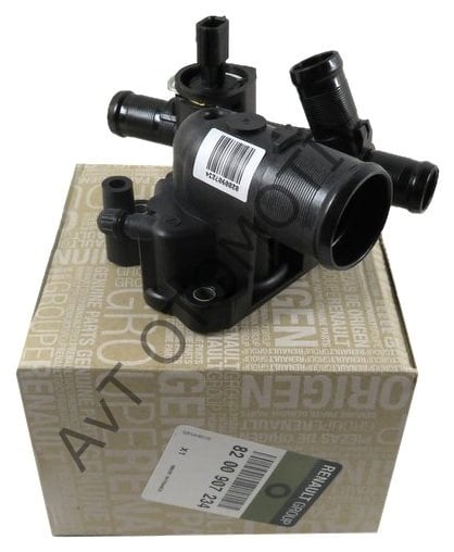 TERMOSTAT TRAFIK II 8200801570, 8200907229