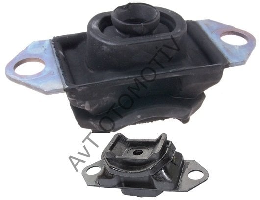 SANZUMAN TAKOZU MGN II