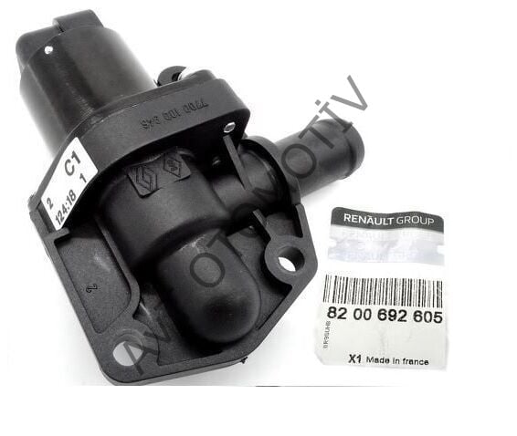 ROLANTI DUZENLEME VANASI K4M 7700102539, 8200299241