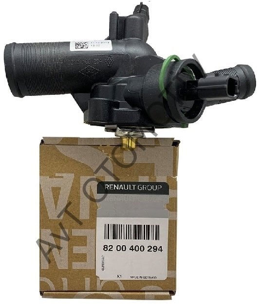 TERMOSTAT MUSURLU CLIO 1,2 16VLF