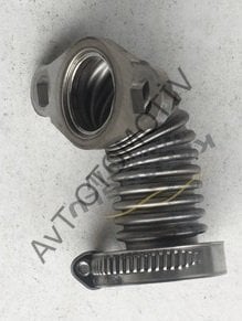 EGZOZ GIRIS BORUSU K9K  8200321651, 8200444887, 7701478726, 147357493R