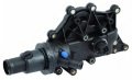 TERMOSTAT KOMPLE MGN II 8200158269, 8200700092, 8200453422, 8200557693