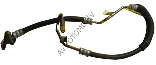 HIDROLIK DIREKSIYON BORUSU R19 E7J