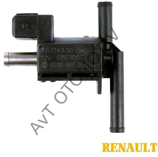 ELEKTROVANA CLII III-MGN III