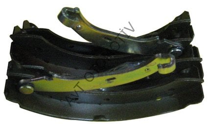 ARKA BALATA PAPUÇ TAKIMI 7701205720