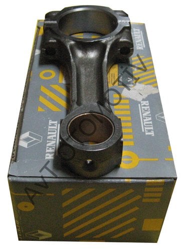PISTON KOLU S8U MST