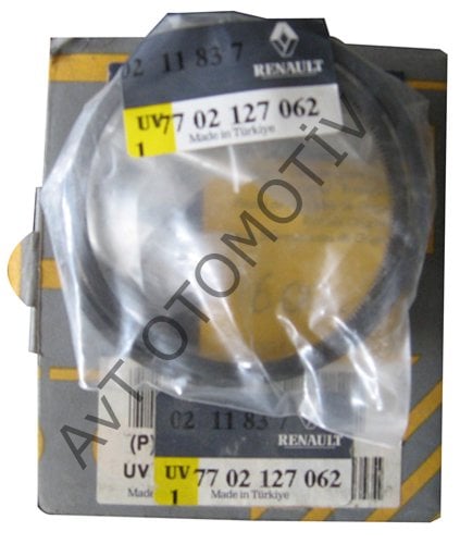 R12 1400 SEGMAN MEILLOR 7702252044, 7702252042, 7702080850, 7702080849