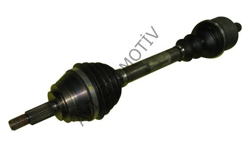 SOL AKS LGN 7700106888