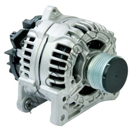 ALTERNATOR CLIO III MODUS 1.5