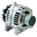ALTERNATOR CLIO III MODUS 1.5
