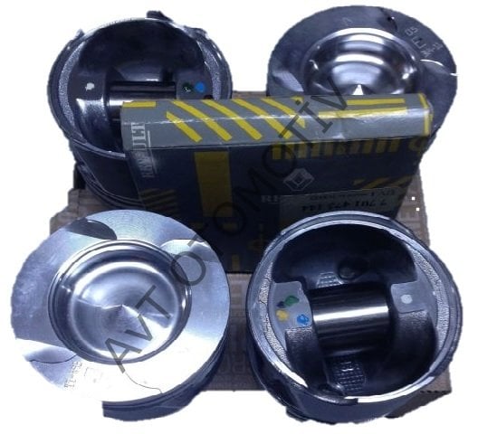 PISTON SEGMAN MST III