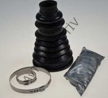 AKS KORUGU 7701465489