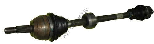 SAG AKS BVA LGN 7700108909