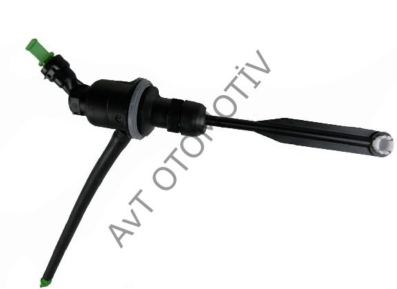 DEB. UST MERKEZI MASTER III 306106218R