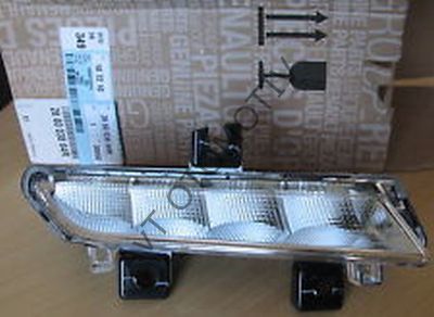 GUNDUZ FARI SAG CLIO IV-MODUS 266000411R