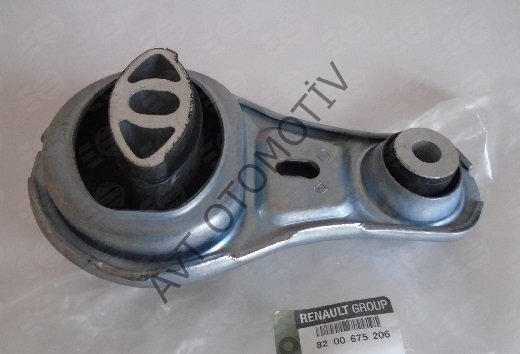 MOTOR TAKOZU ARKA MASTER III