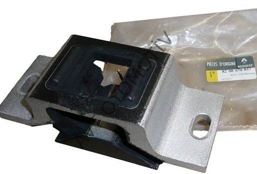 MOTOR TAKOZU MASTER III