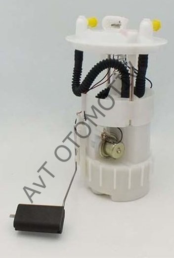 BENZIN POMPASI SAMANDIRA LGN II