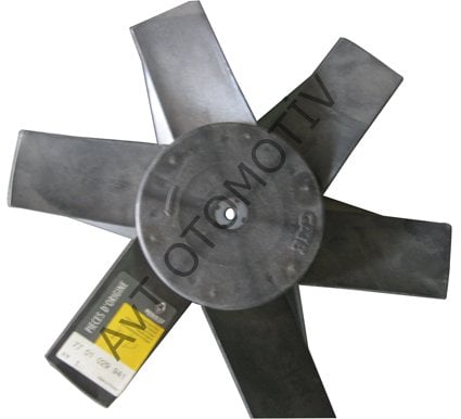 FAN MOTOR PERVANESI R25-21