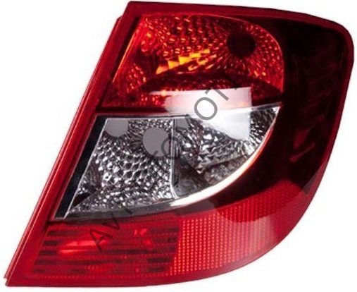 ARKA STOP SAG SYMBOL